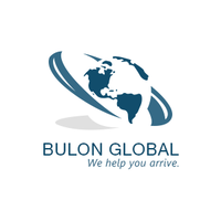 Bulon Global logo, Bulon Global contact details