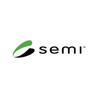 SEMI Korea logo, SEMI Korea contact details