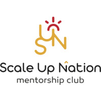 ScaleUp Nation Mentorship Club logo, ScaleUp Nation Mentorship Club contact details