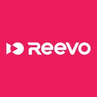 Reevo logo, Reevo contact details