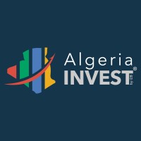 Algeria INVEST logo, Algeria INVEST contact details