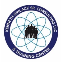 (KGSCTC) Kenneth Ginlack Sr. Consulting & Training Center logo, (KGSCTC) Kenneth Ginlack Sr. Consulting & Training Center contact details