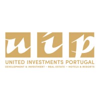 United Investments Portugal logo, United Investments Portugal contact details