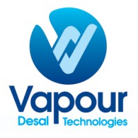 Vapour Desal Technologies logo, Vapour Desal Technologies contact details