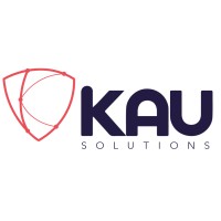 KAU Solutions logo, KAU Solutions contact details