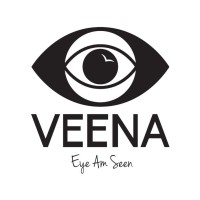 VEENA logo, VEENA contact details