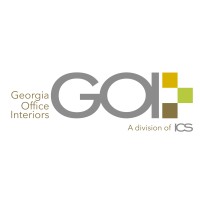 Georgia Office Interiors logo, Georgia Office Interiors contact details