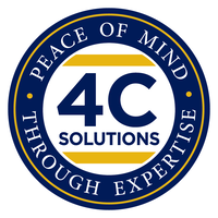 4C Business Solutions, Inc. logo, 4C Business Solutions, Inc. contact details