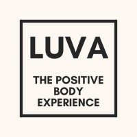 Luva logo, Luva contact details