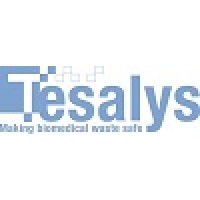 Tesalys logo, Tesalys contact details