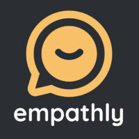 Empathly logo, Empathly contact details