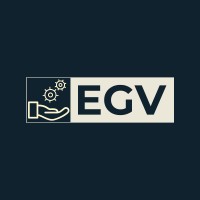 EGV Group logo, EGV Group contact details