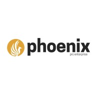 Phoenix PRC logo, Phoenix PRC contact details