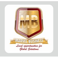 MARVEL BUSINESS LIMITED logo, MARVEL BUSINESS LIMITED contact details