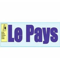 Les Editions Le Pays/Burkina Faso logo, Les Editions Le Pays/Burkina Faso contact details