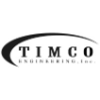 Timco Engineering, Inc. logo, Timco Engineering, Inc. contact details