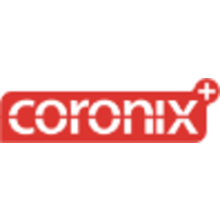 Coronix logo, Coronix contact details