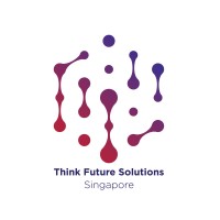 THINK FUTURE SOLUTIONS logo, THINK FUTURE SOLUTIONS contact details