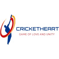 Cricketheart logo, Cricketheart contact details