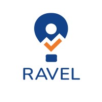 Ravel logo, Ravel contact details