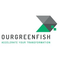 OURGREENFISH CO., LTD logo, OURGREENFISH CO., LTD contact details