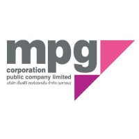 MPG Corporation PCL logo, MPG Corporation PCL contact details