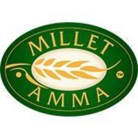 MilletAmma logo, MilletAmma contact details