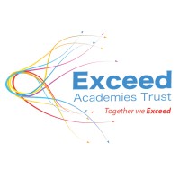 Exceed Academies Trust logo, Exceed Academies Trust contact details