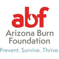 Arizona Burn Foundation logo, Arizona Burn Foundation contact details