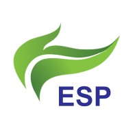 ESP Ultrasonic logo, ESP Ultrasonic contact details