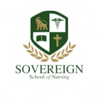 Sovereign School of Nursing logo, Sovereign School of Nursing contact details