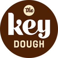 The Key Dough logo, The Key Dough contact details