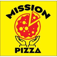 Mission Pizza logo, Mission Pizza contact details