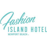 Fashion Island Hotel Newport Beach logo, Fashion Island Hotel Newport Beach contact details