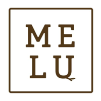 MELU Juice & Health Bar logo, MELU Juice & Health Bar contact details