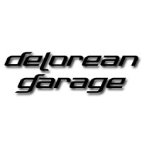 DeLorean Garage LLC logo, DeLorean Garage LLC contact details