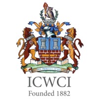 The Institute of Clerks of Works & Construction Inspectorate logo, The Institute of Clerks of Works & Construction Inspectorate contact details