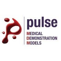 Pulse Medical Demonstration Models logo, Pulse Medical Demonstration Models contact details