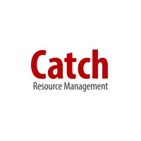 Catch Resource Management logo, Catch Resource Management contact details