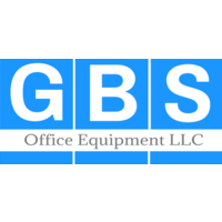 GBS Office Equipment logo, GBS Office Equipment contact details