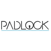 Padlock Events logo, Padlock Events contact details