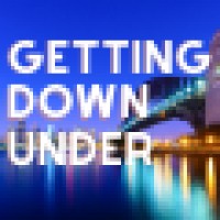 Getting Down Under logo, Getting Down Under contact details