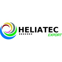 HELIATEC EXPORT logo, HELIATEC EXPORT contact details