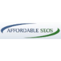 AffordableSEOs.com logo, AffordableSEOs.com contact details