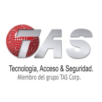 TAS El Salvador logo, TAS El Salvador contact details