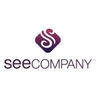 SEE Company, Inc. logo, SEE Company, Inc. contact details