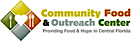 Community Food & Outreach Center logo, Community Food & Outreach Center contact details