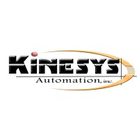 Kinesys Automation, Inc. logo, Kinesys Automation, Inc. contact details