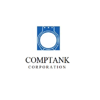 Comptank Corp. logo, Comptank Corp. contact details