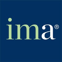 IMA India logo, IMA India contact details